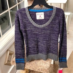 Sweater with Matching midcalf Leggings